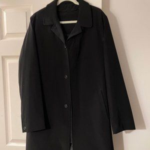Men's Calvin Klein Outdoor Coat